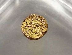 Image result for 18 Carrot Gold Nugget
