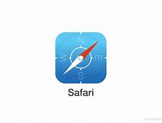 Image result for Safari Icon Ios1