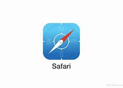 Image result for iOS 6 Safari Icon