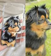 Image result for iPhone 7 Cases Clear with Animals