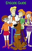 Image result for Be Cool Scooby Doo Trash Monster