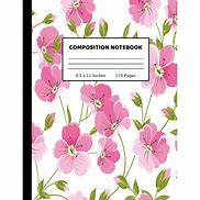 Image result for Composition Writing Notebook