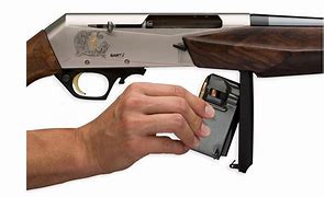 Image result for 243 Browning Semi Auto Rifle