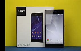 Image result for Xperia X2