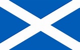 Bildresultat för Bandiere della scozzese Wiki. Storlek: 159 x 100. Källa: en.wikipedia.org