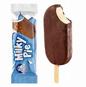 Image result for Milky Ice Cream with Sticks