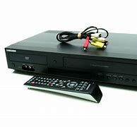 Image result for Samsung VCR Player