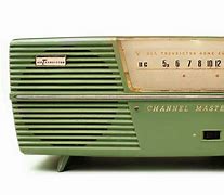 Image result for Antique Radio Speakers
