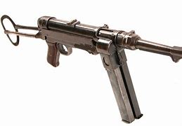Image result for Mp40 Dual Mag