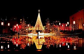 Image result for Christmas Background for Google Meet