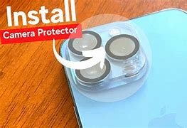 Image result for iPhone 8 Camera Lens Protector