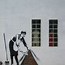 Image result for Banksy Street Art Paris