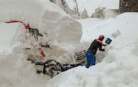 Image result for 100 Cm of Snow