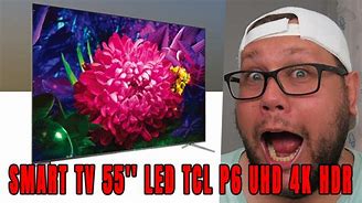 Image result for Samsung 6 TV 55