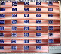 Image result for Sparkly American Flag