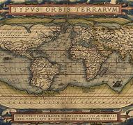 Image result for Wikipedia Map of the World