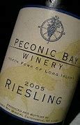 Image result for Peconic Bay Riesling