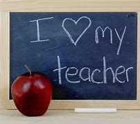 Image result for Teacher Apple Template