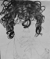 Image result for Laura Pergolizzi Drawing with Pencil