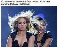 Image result for Streep Beyoncé Meme