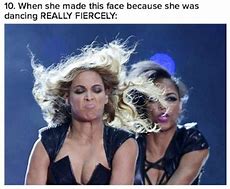 Image result for Beyonce Gru Meme