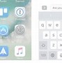 Image result for iPhone iMessage Bubble