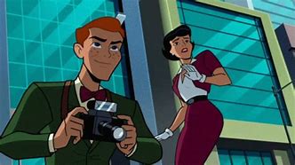 Image result for Batman Brave and Bold Cartoon