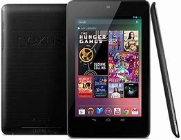 Image result for What Is the Newest Nexus Tablet