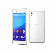 Image result for Xperia Z3 White