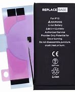 Image result for iPhone 13 Battery Replacement Kit
