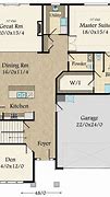Image result for First Floor House Plan