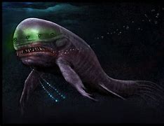Image result for Moon Titans Creatures