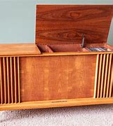 Image result for Telefunken Stereo Console