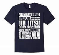 Image result for Jiu Jitsu Shirts