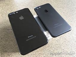 Image result for iPhone 7 Black or Jet Black