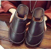 Image result for Leather House Shoes