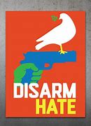 Image result for Anti Hate Crime Posters