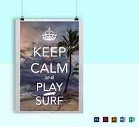 Image result for Keep Calm Meme Template