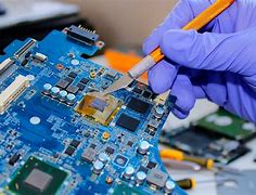 Image result for Laptop Circuit Board Repair