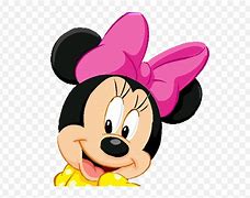 Image result for Minnie Mouse Emoji