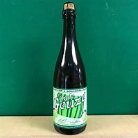 Image result for Mikkeller Boon Oude Geuze