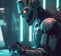 Image result for Cool Future Robots