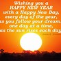 Image result for Inspirational New Year Wishes Quotes