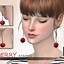 Image result for Claire's Food Earrings