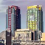 Image result for Tall Image of Downtown San Diego