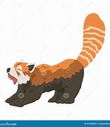 Image result for Cartoon Panda Side View