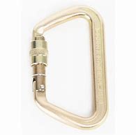 Image result for Thin Carabiner