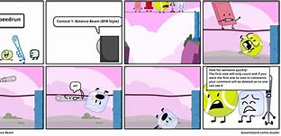 Image result for BFDI iPad