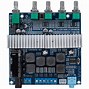 Image result for Class D Amplifier Board