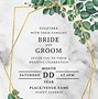 Image result for Wedding Invitations